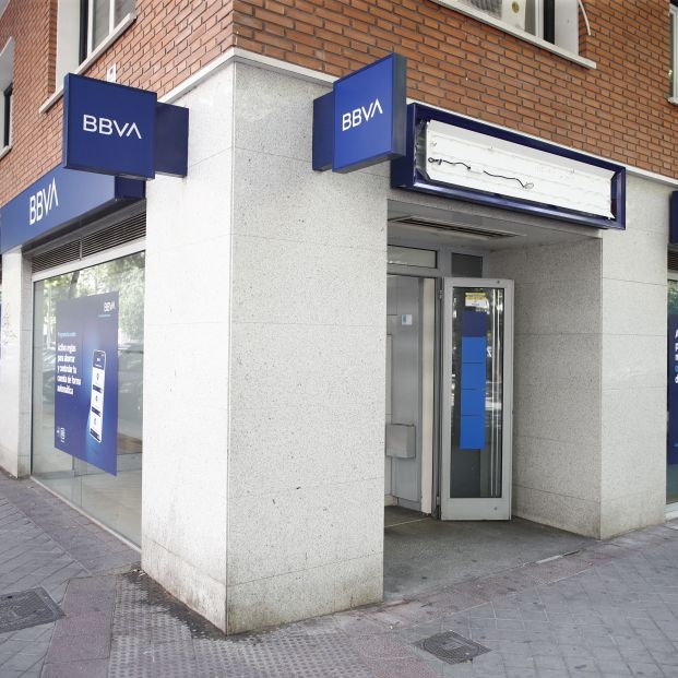 BBVA apunta a una "reducción generalizada" de oficinas bancarias por la digitalización