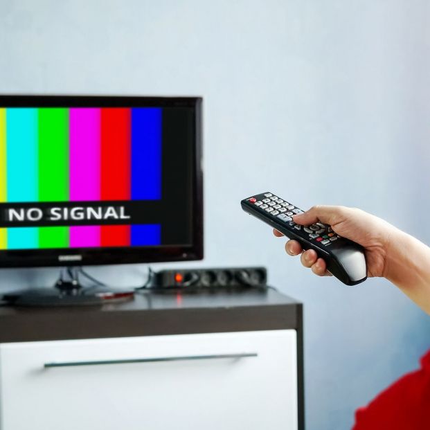 Préstamos vinculados a una compra  ¿qué pasa con el crédito si devuelvo el televisor? (Foto Bigstock) 2