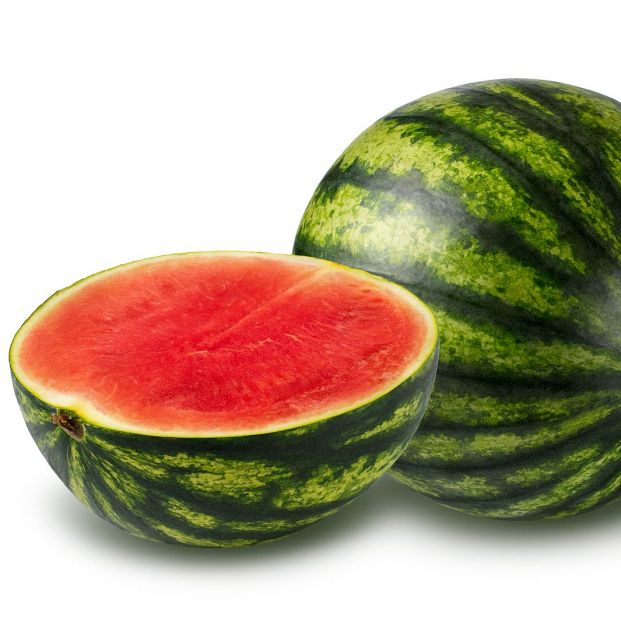 ¿Cómo conservar el melón y la sandía? Foto: bigstock