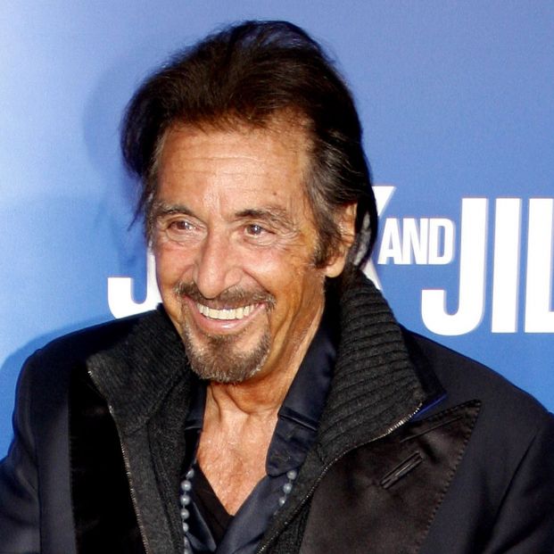 Al Pacino cumple 79 años (bigstock)