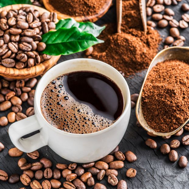 Los 9 errores que cometemos al preparar café