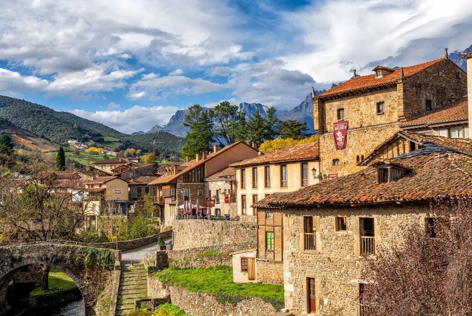 Los lugares imprescindibles que ver en Cantabria: Potes