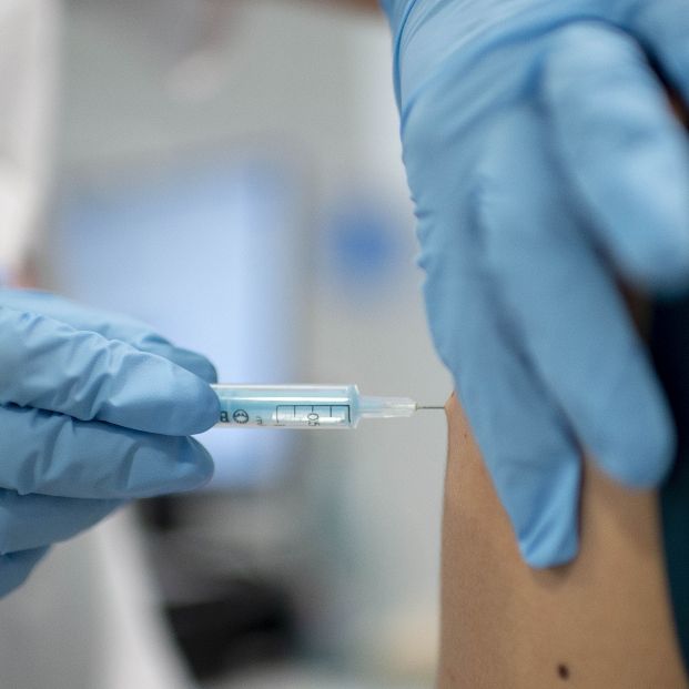 La OMS no apoya la tercera dosis de la vacuna: "No hay datos que lo justifiquen de momento". Foto: Europa Press