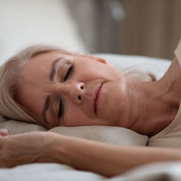 Dormir bien es indispensable para no sufrir alteraciones en nuestro metabolismo