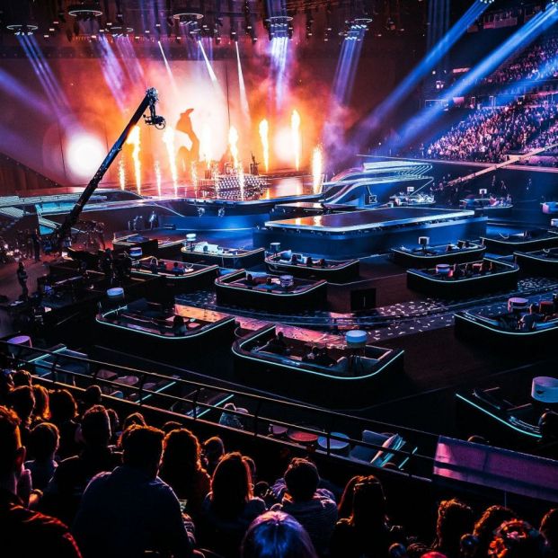 Novedades en España para Eurovision 2022: se elegirá al representante con una gala en Benidorm