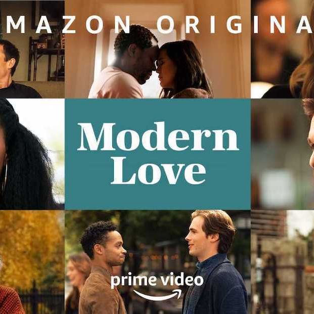 Modern Love Amazon Prime