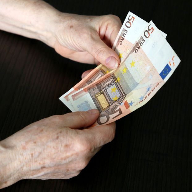 Esta es la cantidad de dinero que necesita un pensionista para vivir jubilado sin apuros. Foto: Bigstock