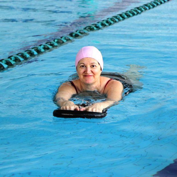 Precauciones natación (bigstock)