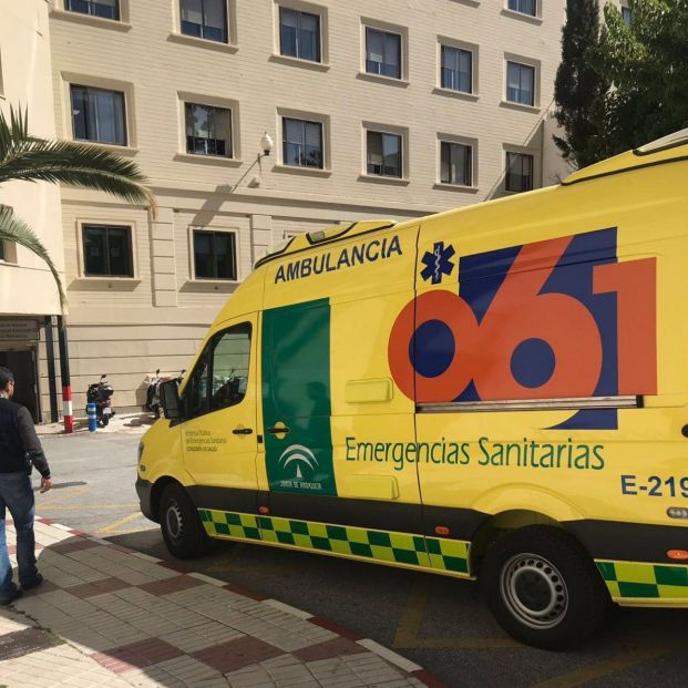 Muere una mujer por Covid tras dar a luz en el Hospital Virgen del Rocío de Sevilla