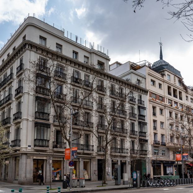 Tres de cada cuatro viviendas de lujo están en Málaga, Baleares, Madrid y Barcelona