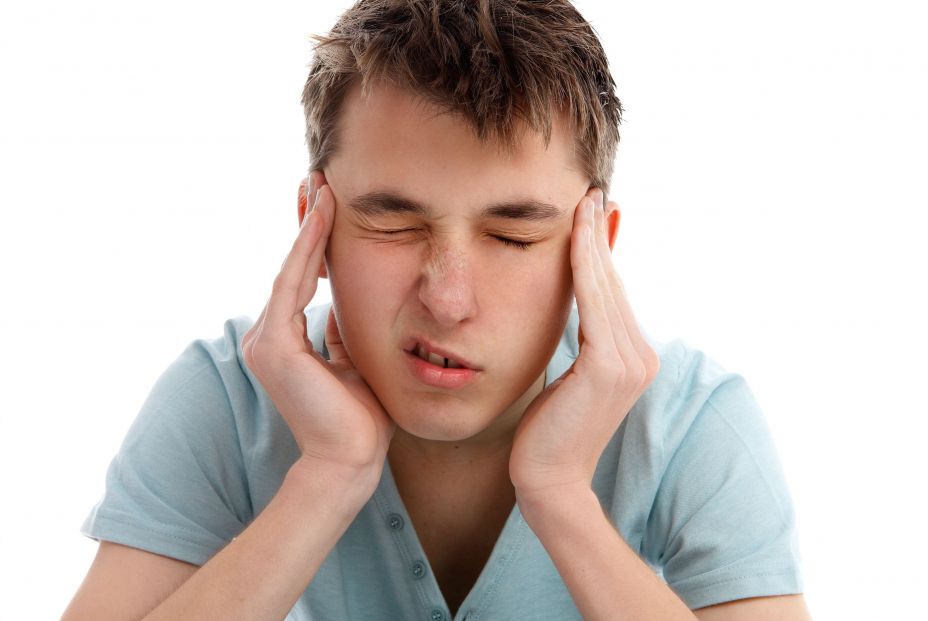 bigstock Migraine Severe Headache 23728034