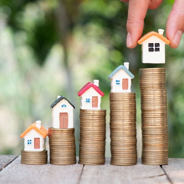 La hipoteca inversa, una solución para conseguir más liquidez en la jubilación