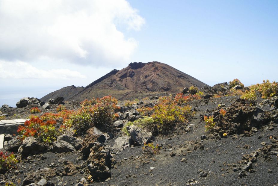 Más de 70 terremotos en La Palma en la última noche: ¿puede producirse una erupción?