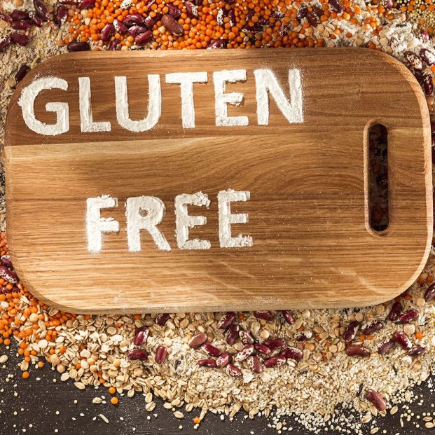 Si no eres intolerante al gluten, no tienes que dejar de tomarlo