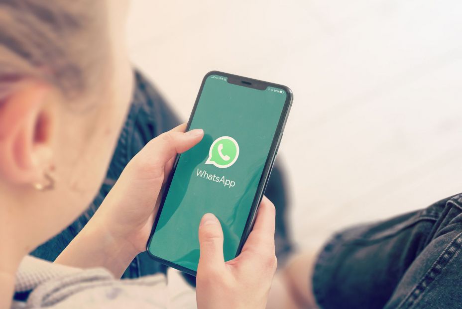 Cómo actuar si caes última estafa de Whatsapp (Foto: bigstock)