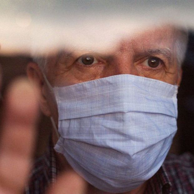 'La muerte más cruel': viaje al horror de las residencias de mayores durante la pandemia
