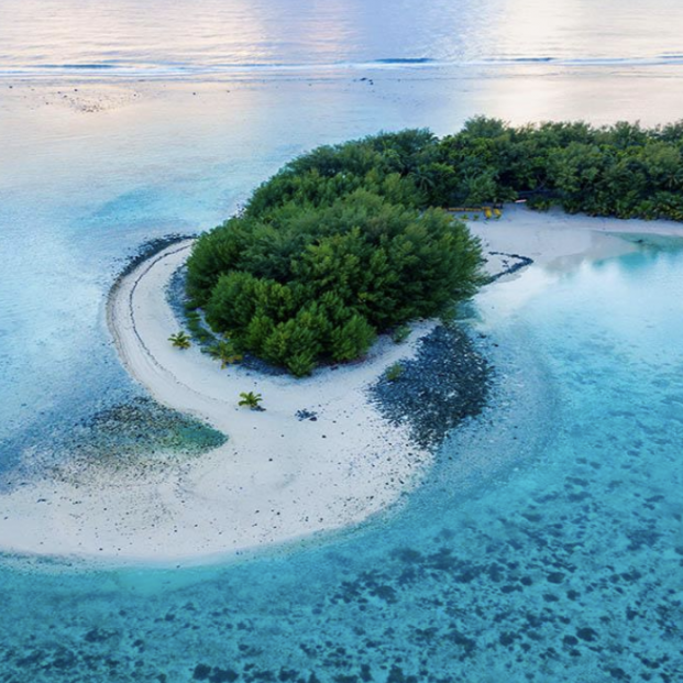 Islas Cook. Foto: Lonely Planet