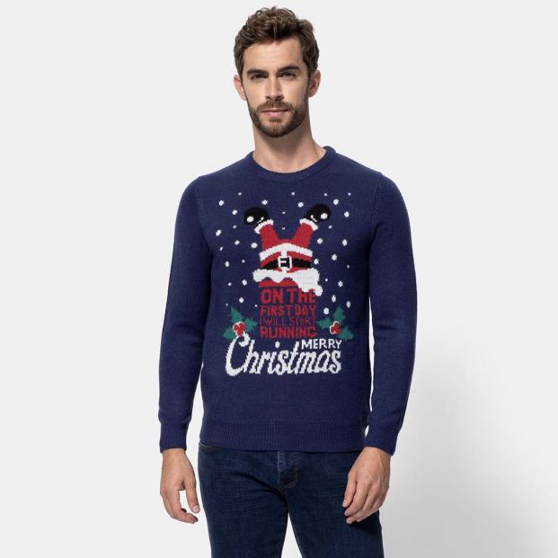 pueblo extremadamente Malgastar Los mejores jerséis de Navidad que están a la venta en 2021