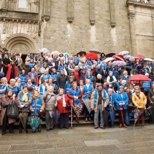 Ategal, una de las Aulas para Mayores más longevas de España