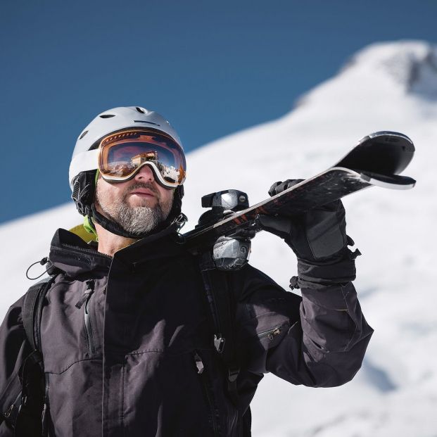 Razones por las que deberías usar gafas de esquí