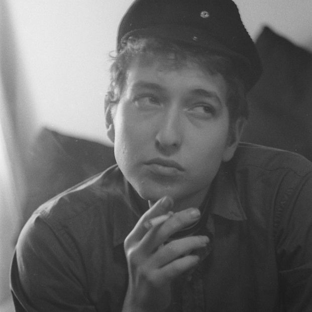 Bob Dylan.. 
