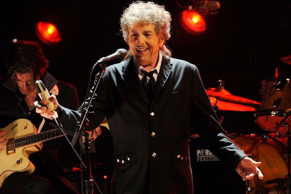 Bob Dylan cumple los 80 años en activo y después de más de 60 de carrera