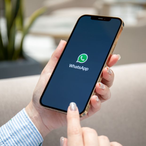 Las 5 novedades de WhatsApp que no querrás perderte. Foto: Bigstock