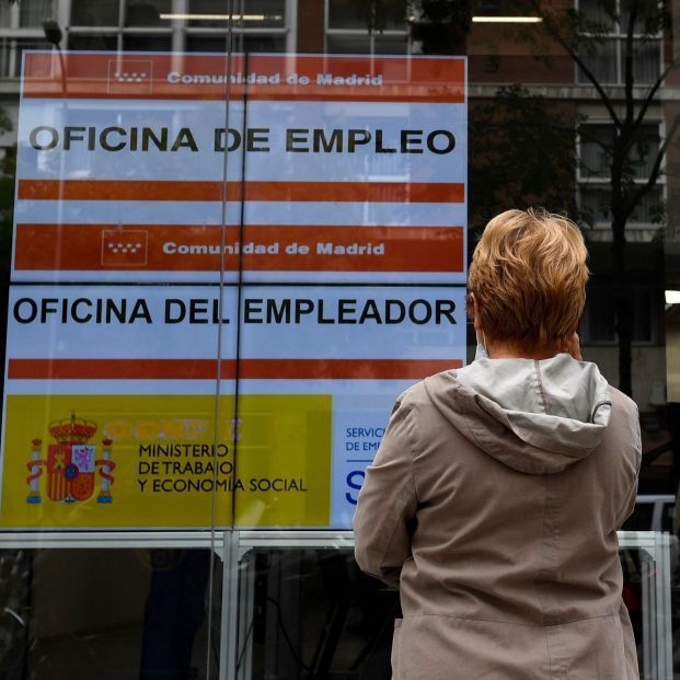 europapress anuncio oficina servicio publico empleo