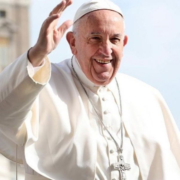 El consejo del Papa Francisco a los niños y jóvenes: "Hagan preguntas a los abuelos y escúchenlos"