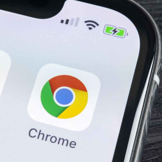 ¿Te están robando datos desde Google Chrome?